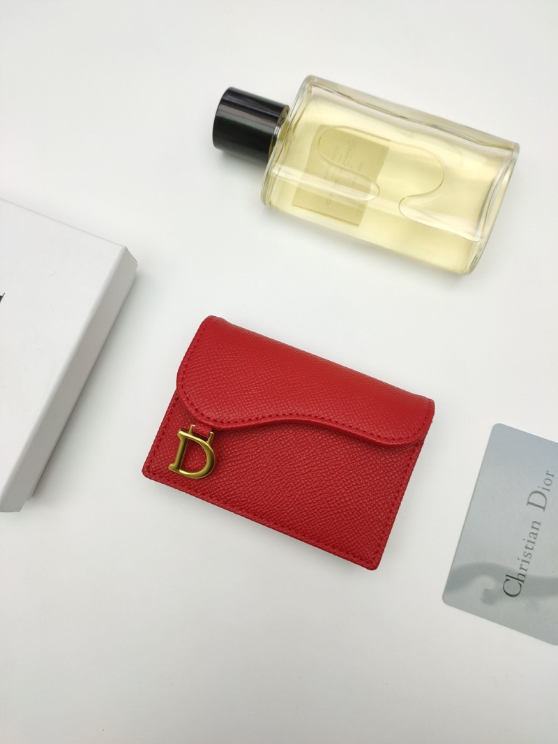 D*or wallet